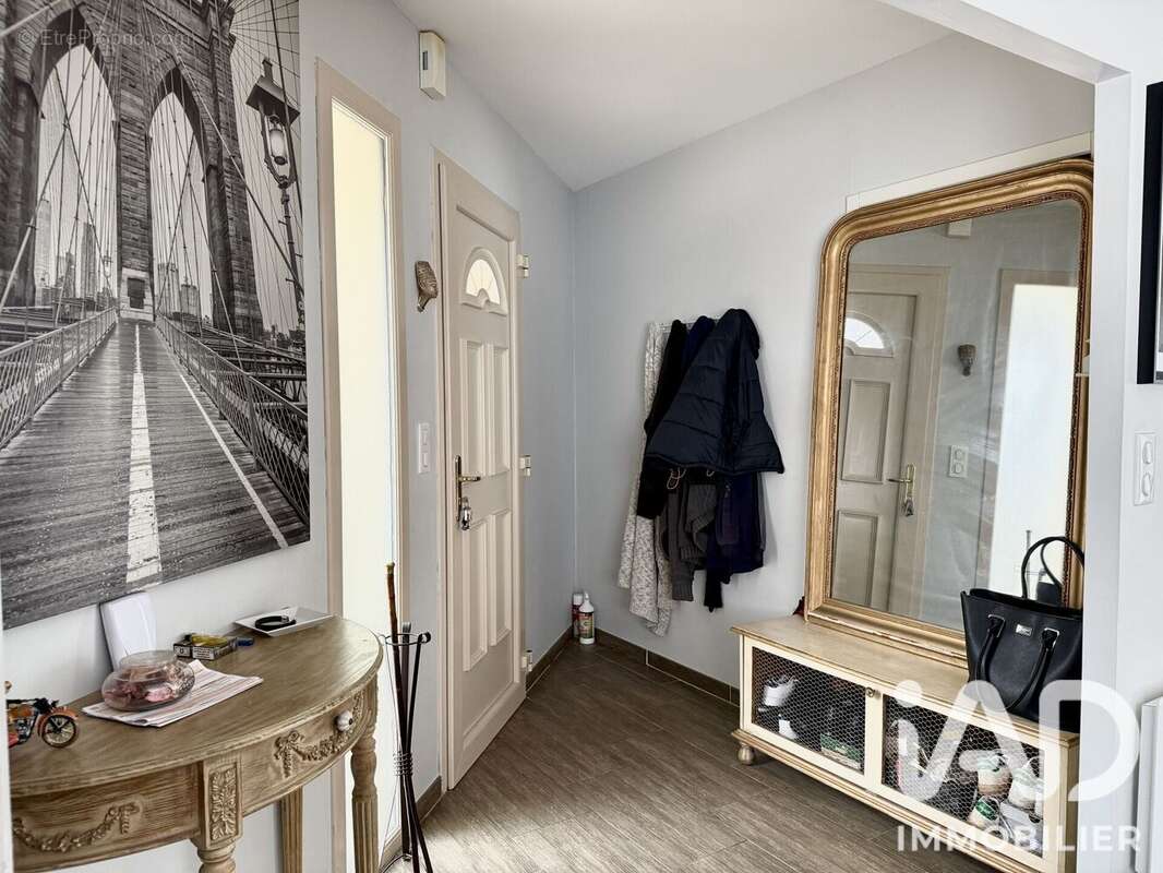 Maison 130 m² à Proissans  - photo 9