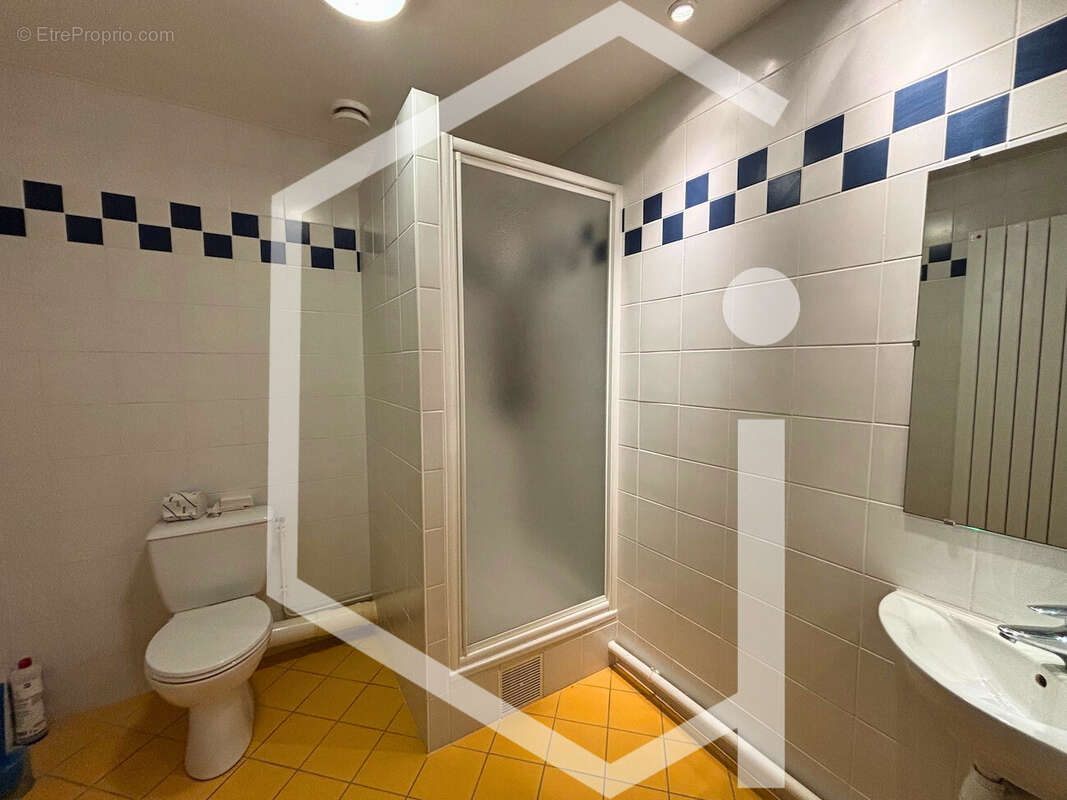 Maison à COSNE-COURS-SUR-LOIRE