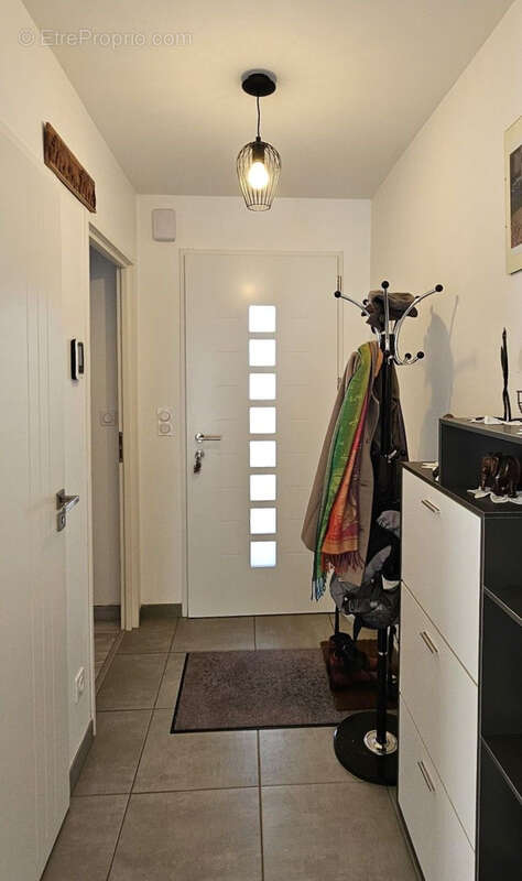 Maison à LE PALLET