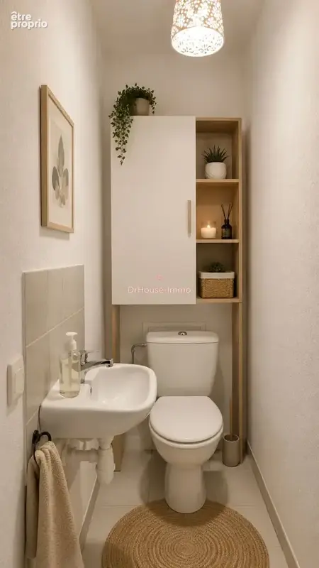 Appartement 2 pièces 50 m² à vendre à Nimes (30900) - photo 41