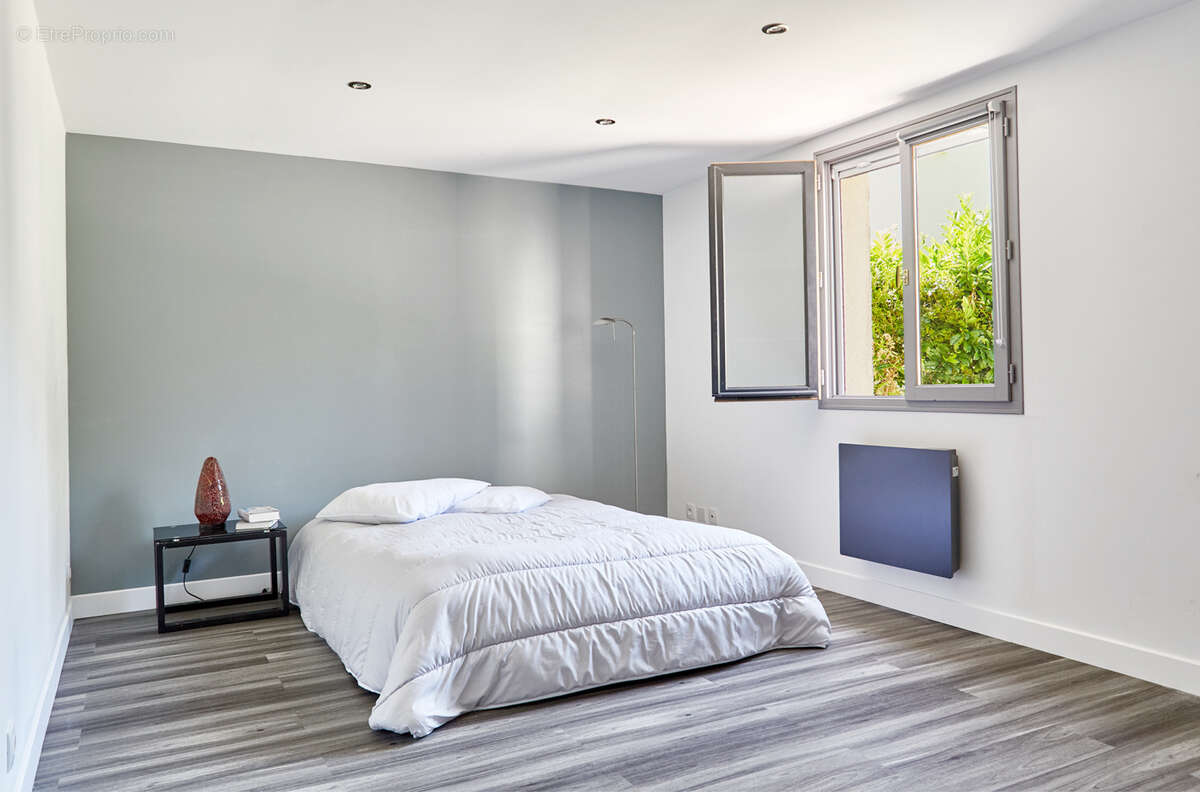 Maison à DEUIL-LA-BARRE