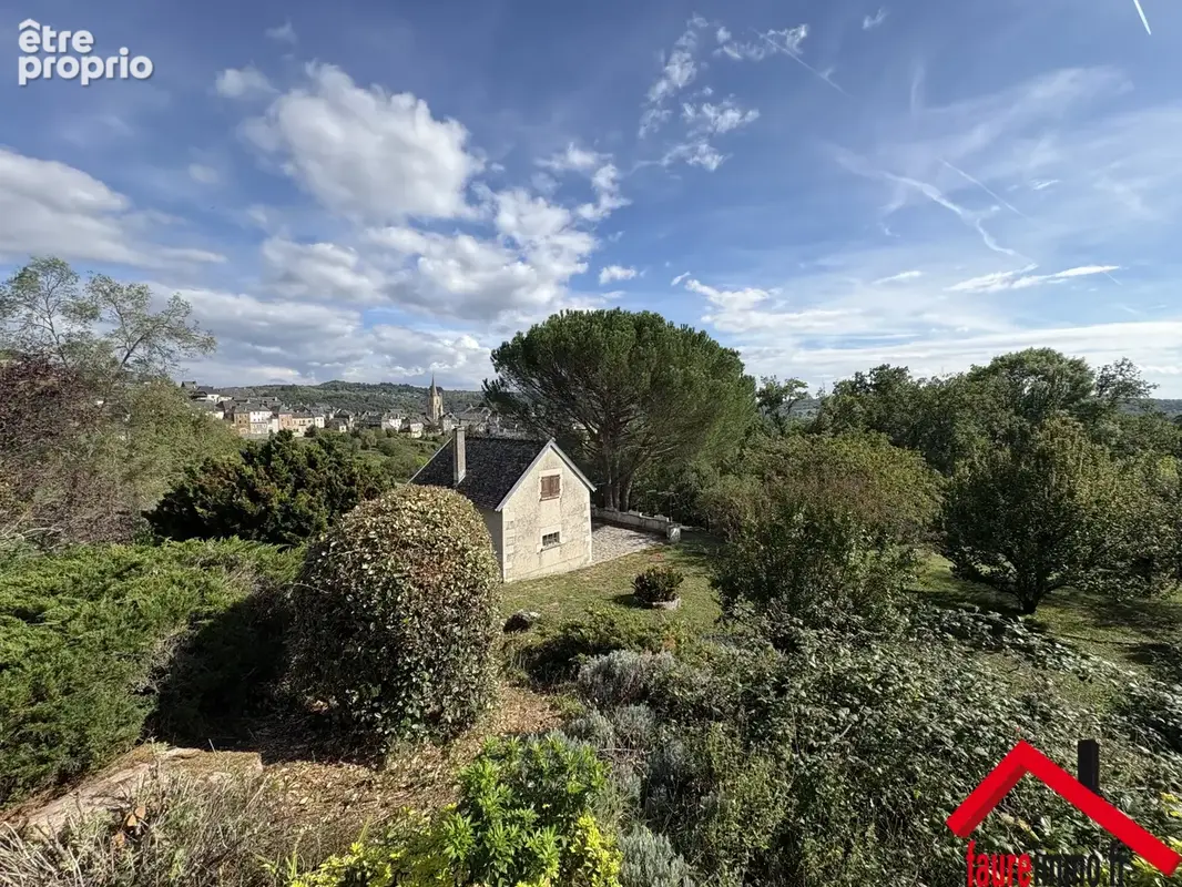 Maison et dépendance sur donzenac en corrèze - photo 20