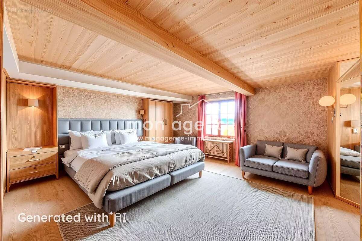 Maison à NEUVILLE-FERRIERES