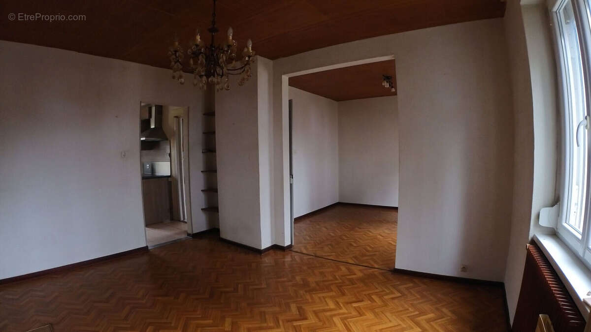 Maison à BRUNSTATT