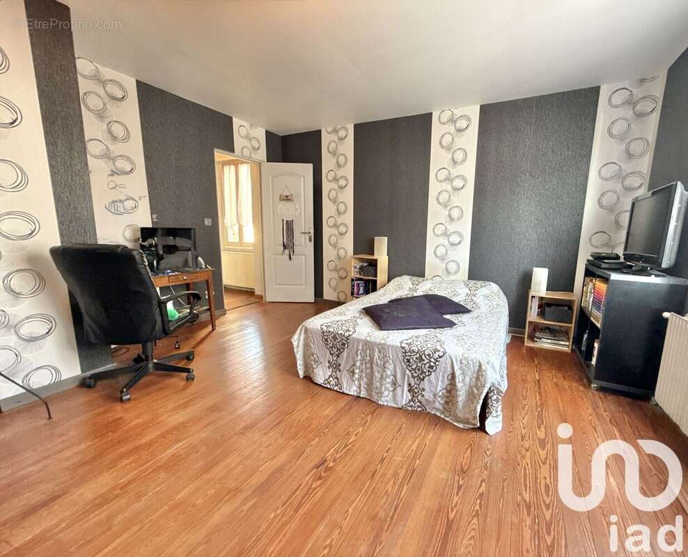 Photo 2 - Appartement à LE HAVRE