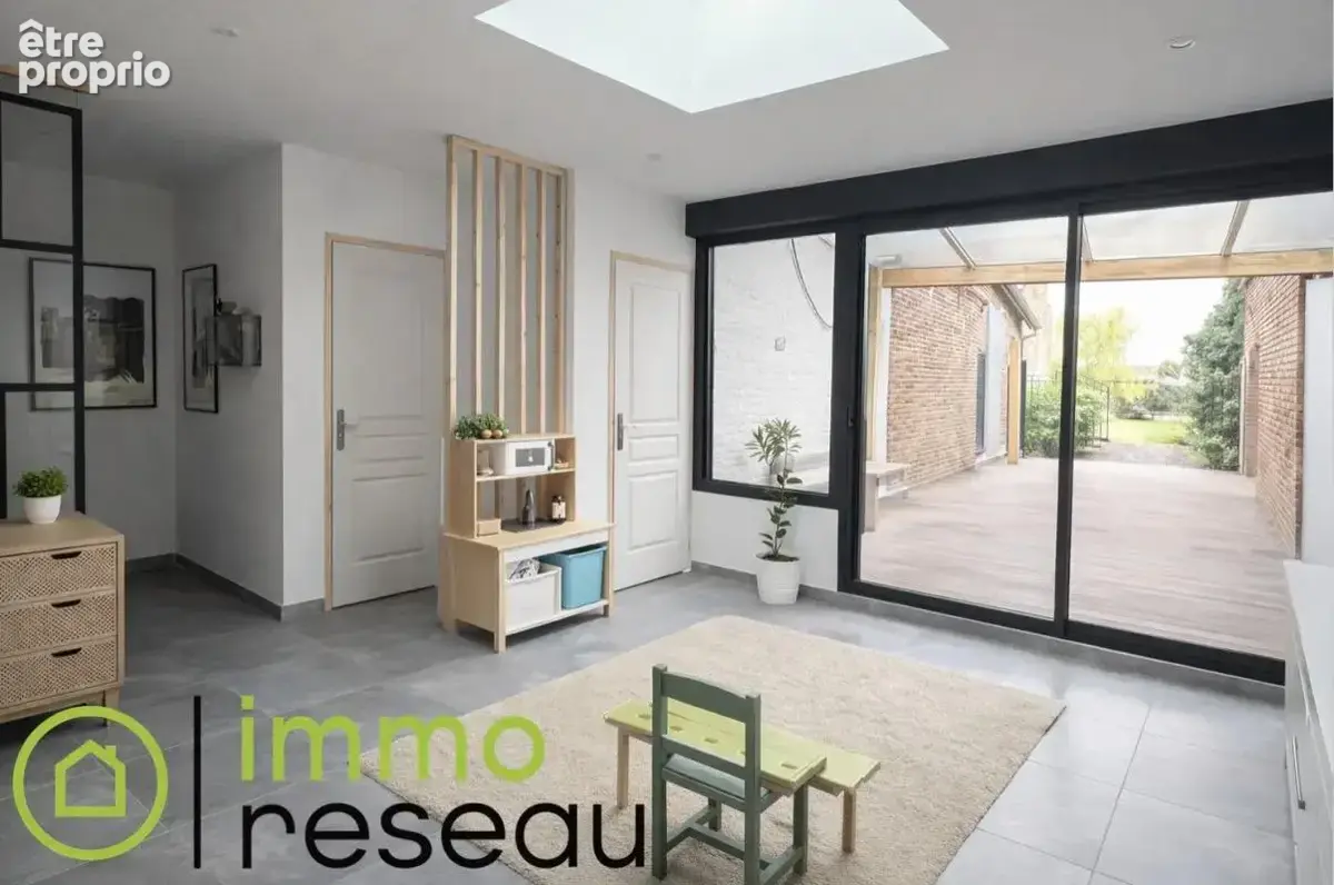 Maison bourgeoise - photo 5
