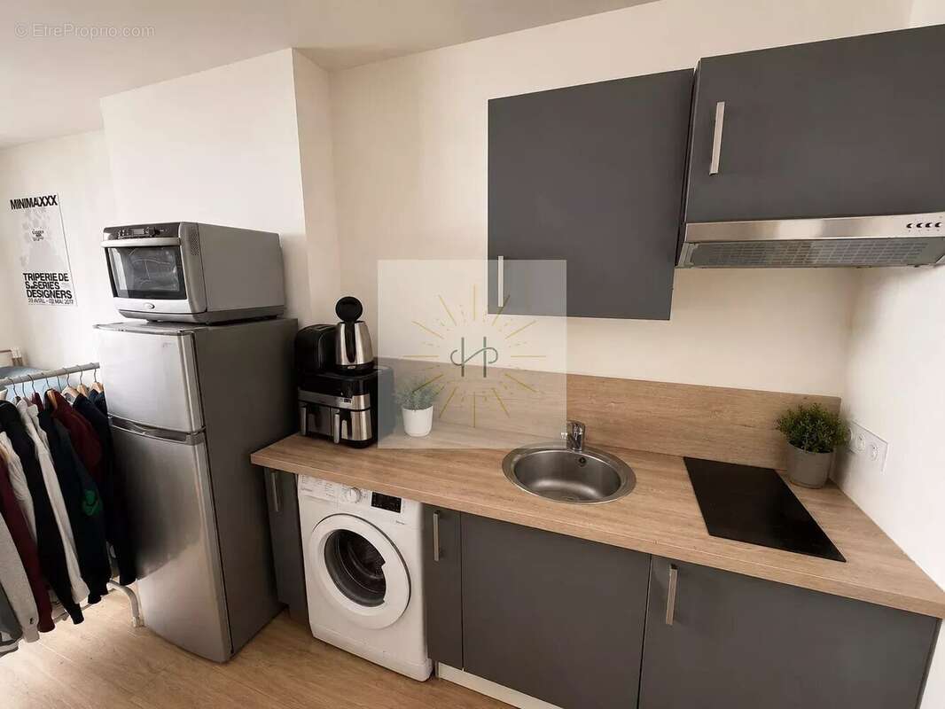 Appartement à LYON-3E
