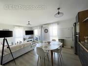 Appartement à CAVAILLON