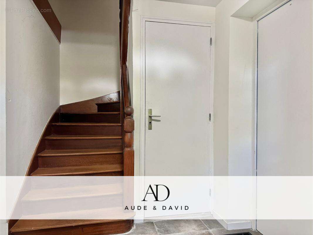 Appartement à PLOMELIN