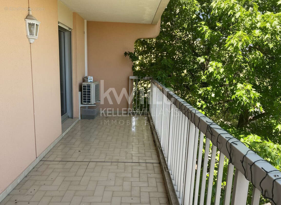 Appartement 76 m² à Vallauris  - photo 7