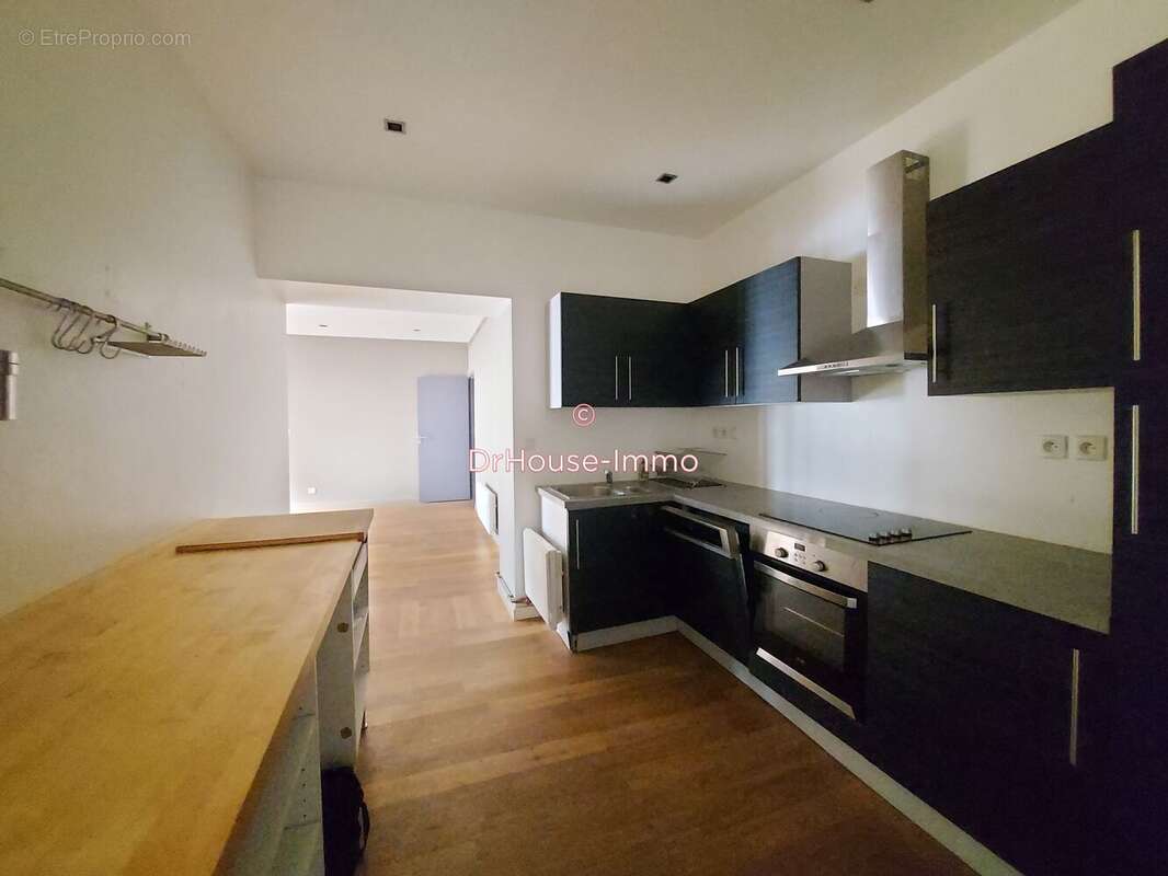 Appartement à LILLE
