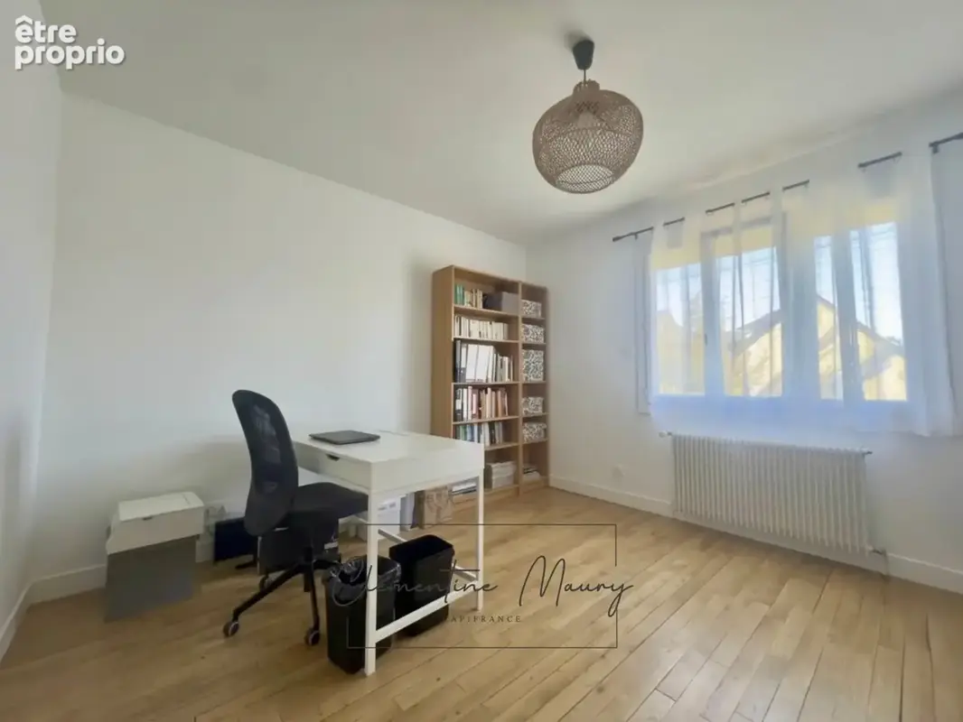 Maison à vendre 3 pièces 71m2 VENDOME (41) - photo 4