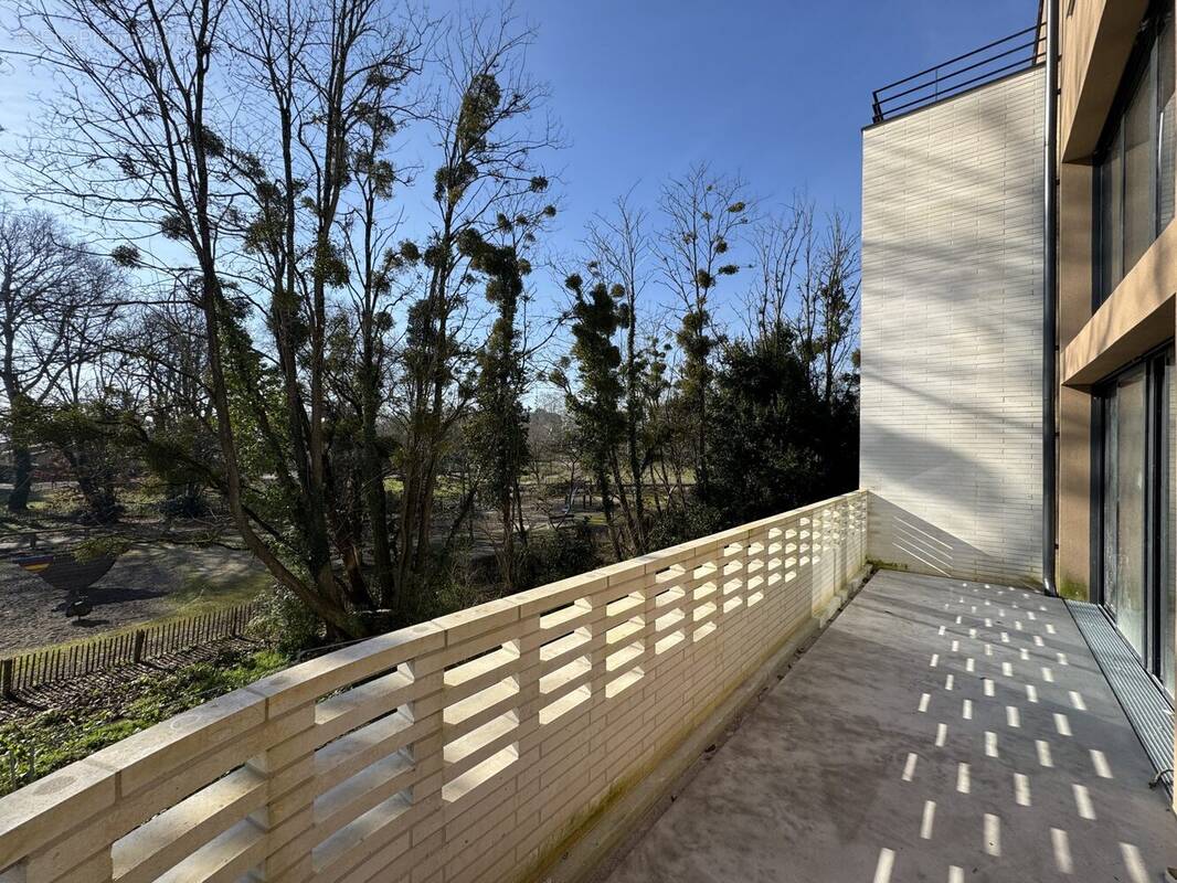 Appartement à PESSAC