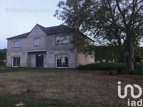 Photo 3 - Maison à SAINT-LUBIN-DES-JONCHERETS