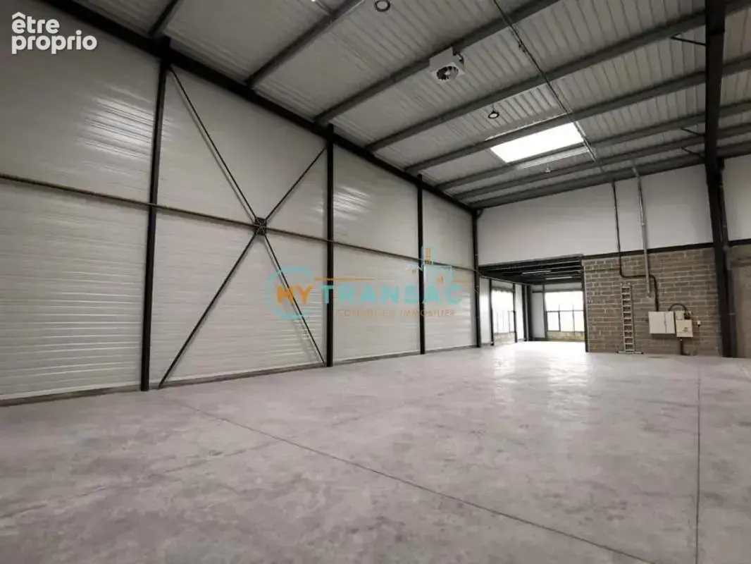Commerce à vendre à Moissy-Cramayel (77550) - photo 4