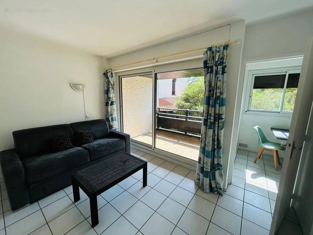 Appartement à SEIGNOSSE