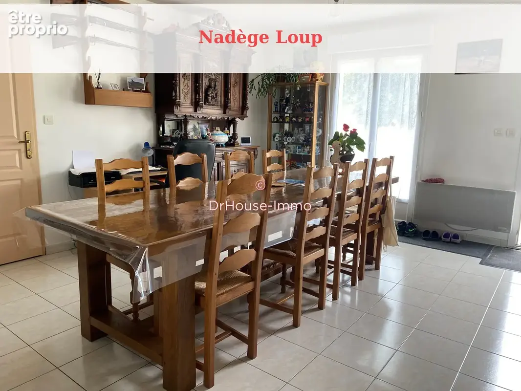 Maison 4 pièces 90 m² à vendre à Toucy (89130) - photo 29