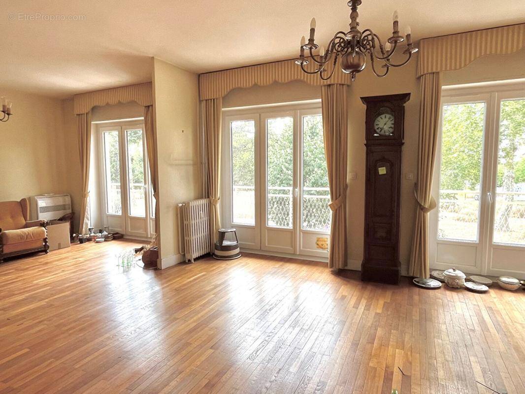 Appartement à ROANNE