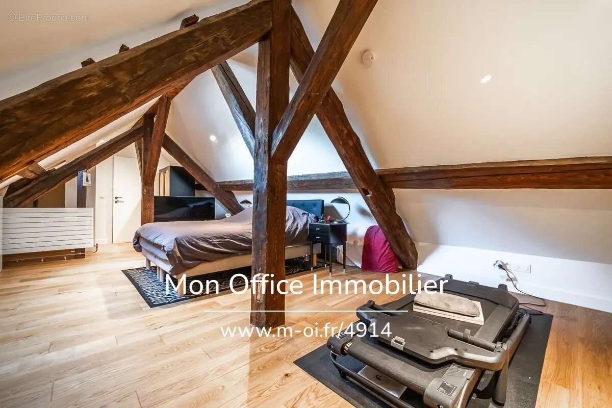 Appartement à ANNECY