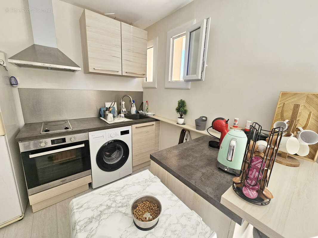 Appartement à NARBONNE