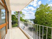 Appartement à LA FRETTE-SUR-SEINE