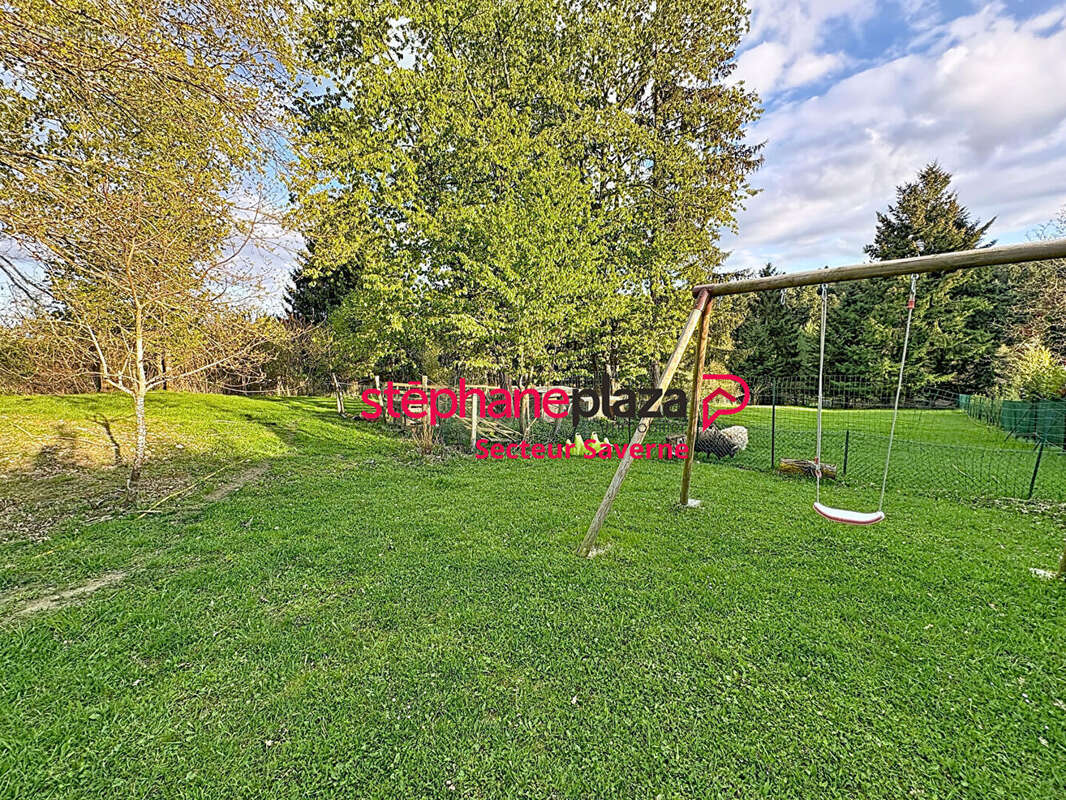 Maison à BIRKENWALD