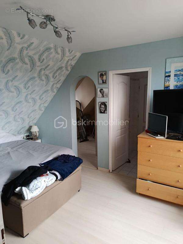 Maison à SAINT-PRIX