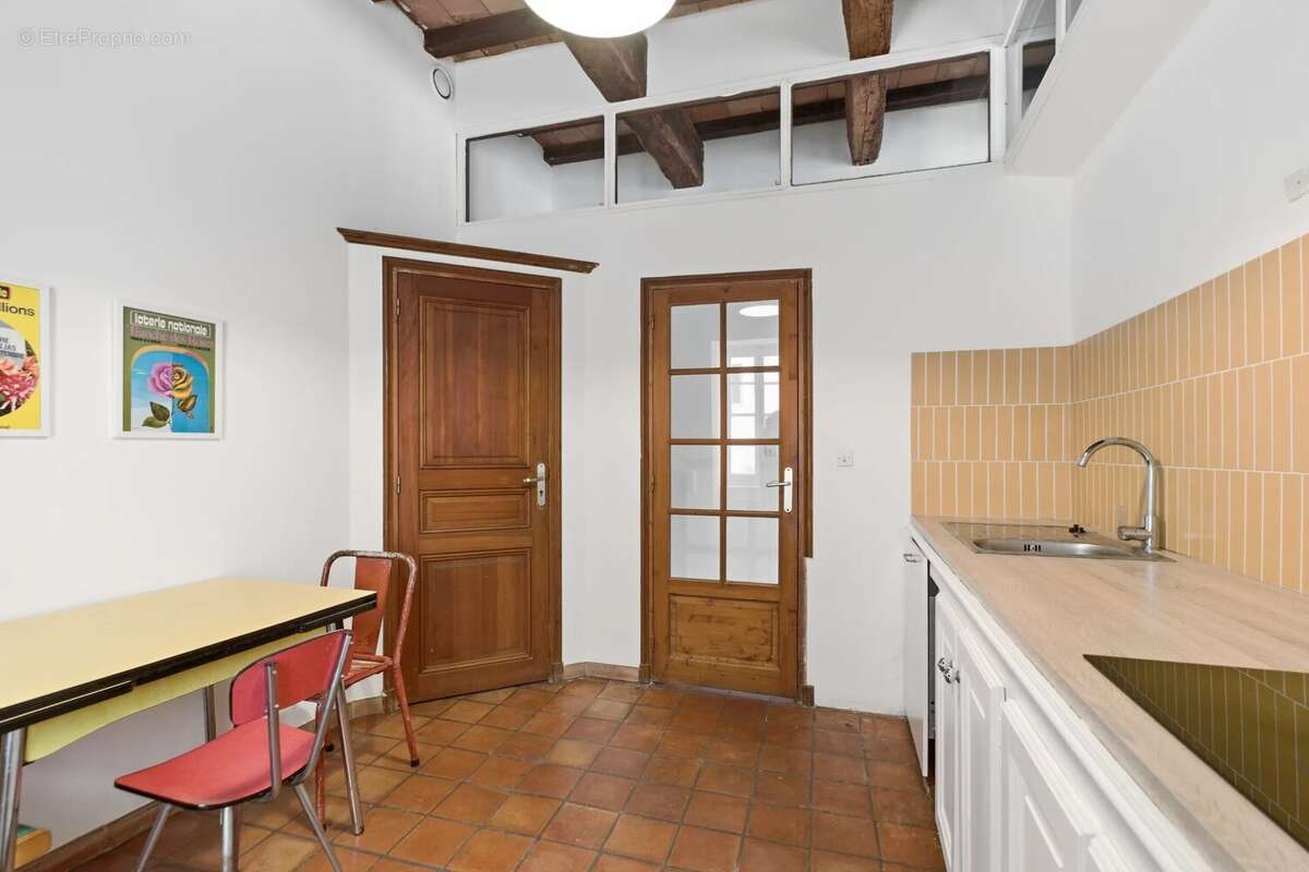 Appartement à ARLES