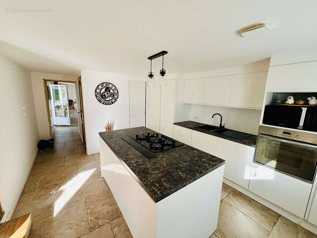 Maison à MONTGE-EN-GOELE