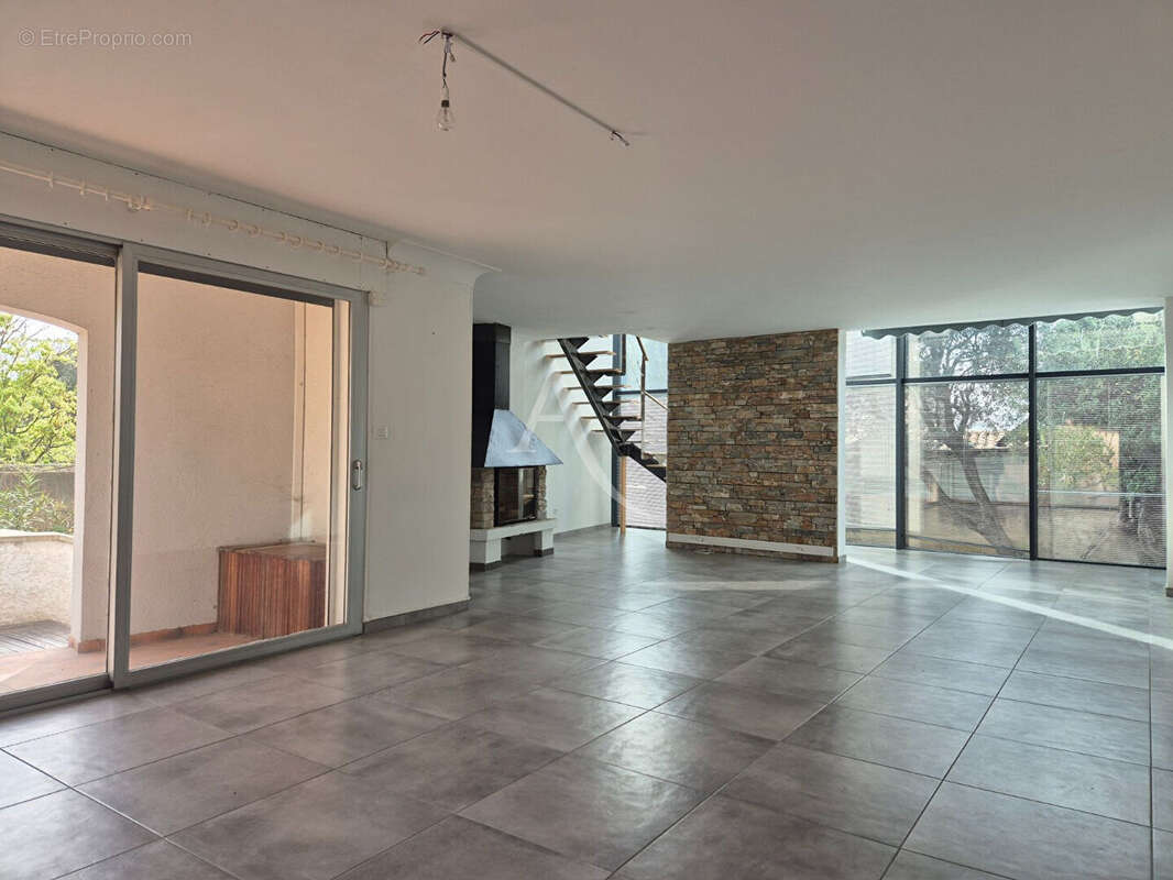 Maison à BALARUC-LES-BAINS