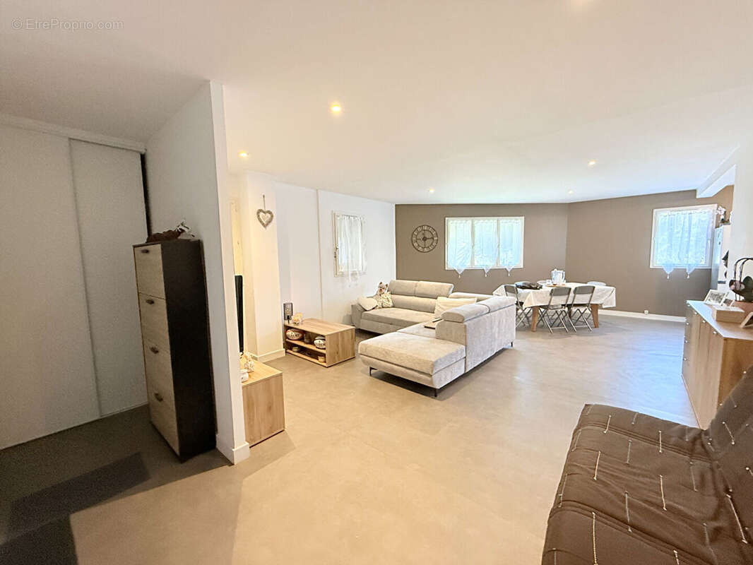 Appartement à BOURGES
