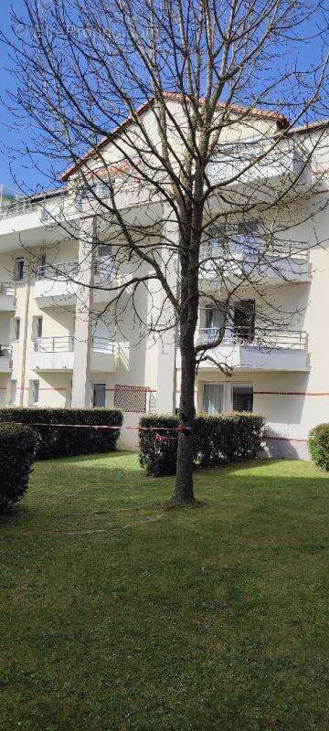 Appartement à PORNIC