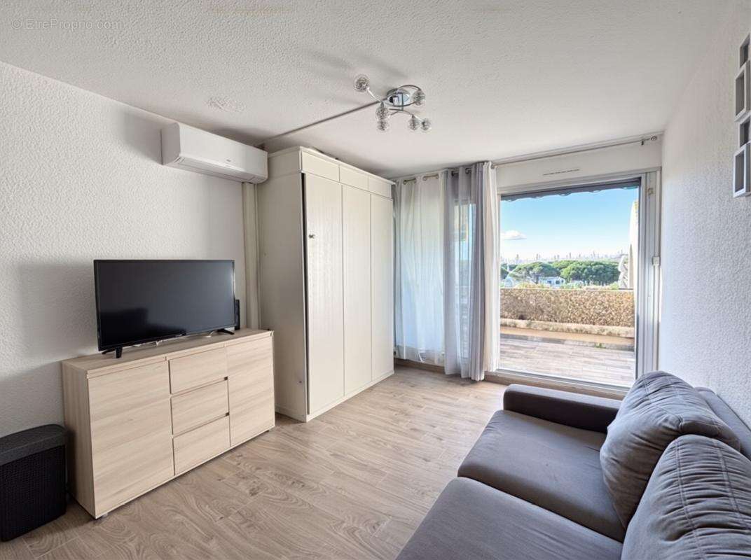 Appartement à LE GRAU-DU-ROI