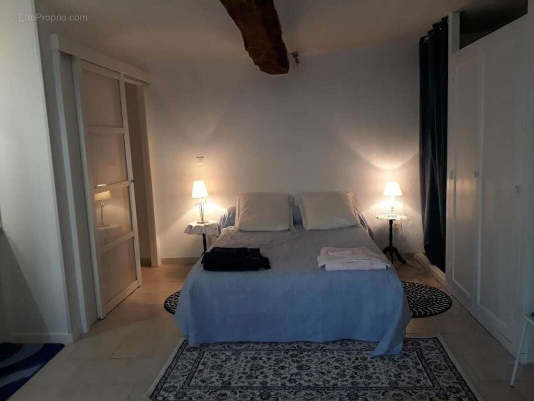 Maison 140 m² à Chemille-Sur-Indrois  - photo 8