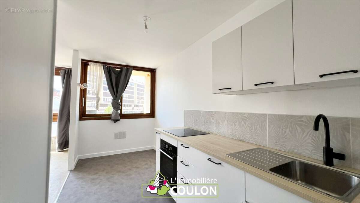 54 ter avenue Édouard Michelin - photo 7