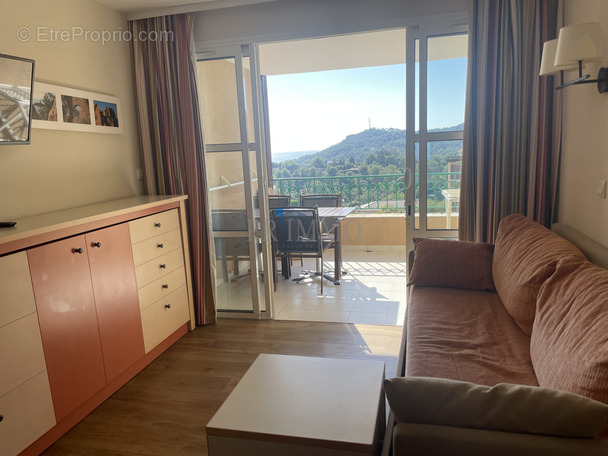 Appartement à LA SEYNE-SUR-MER