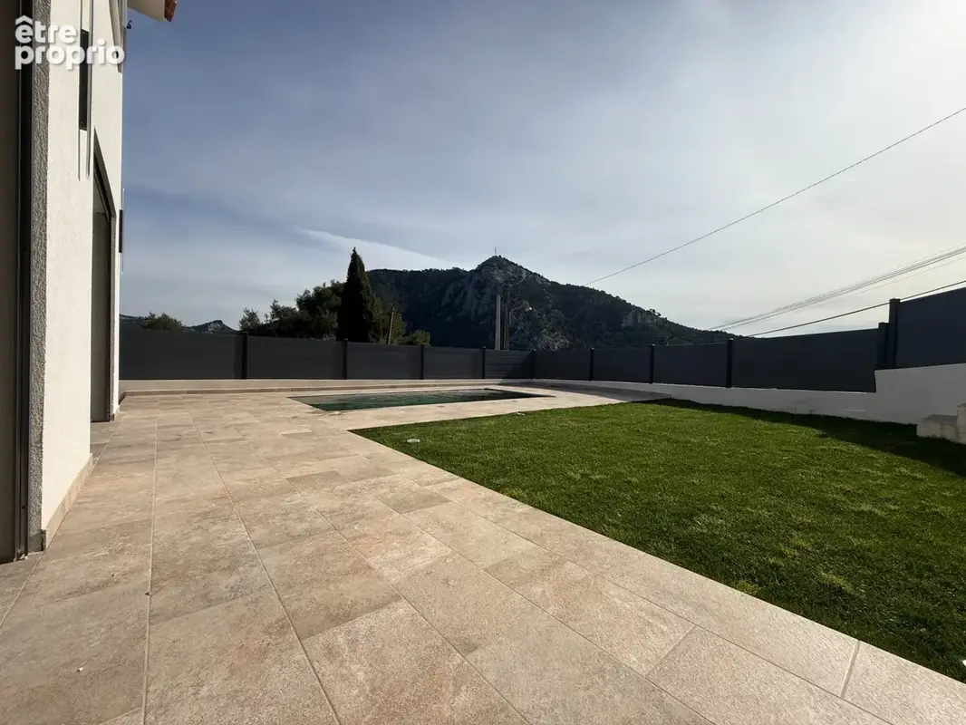 Maison à vendre 4 pièces TOULON (83) - photo 16