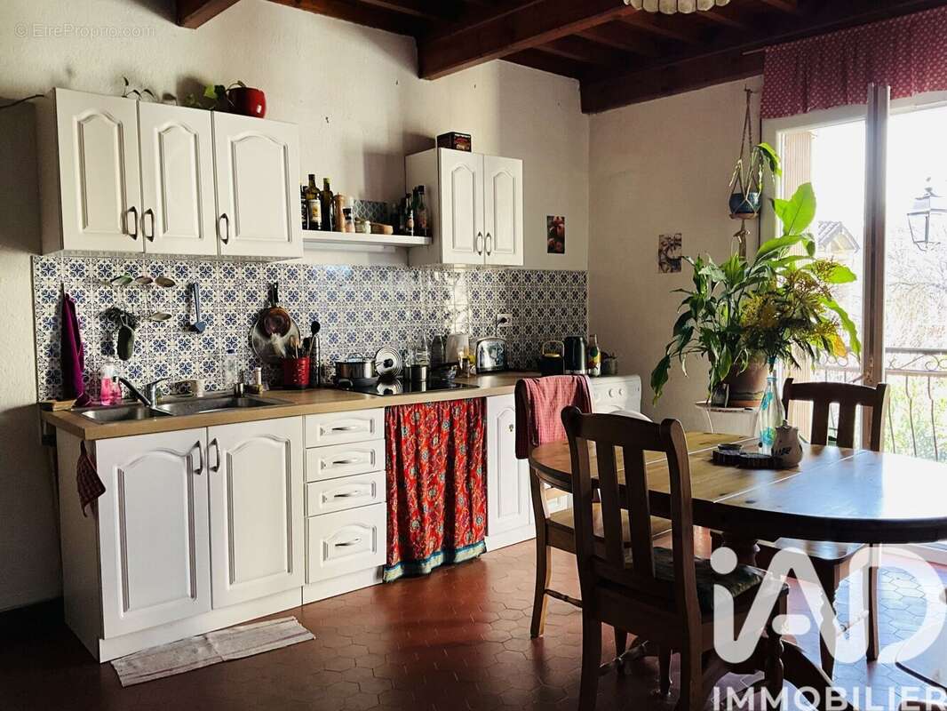 Photo 3 - Maison à AVEZE