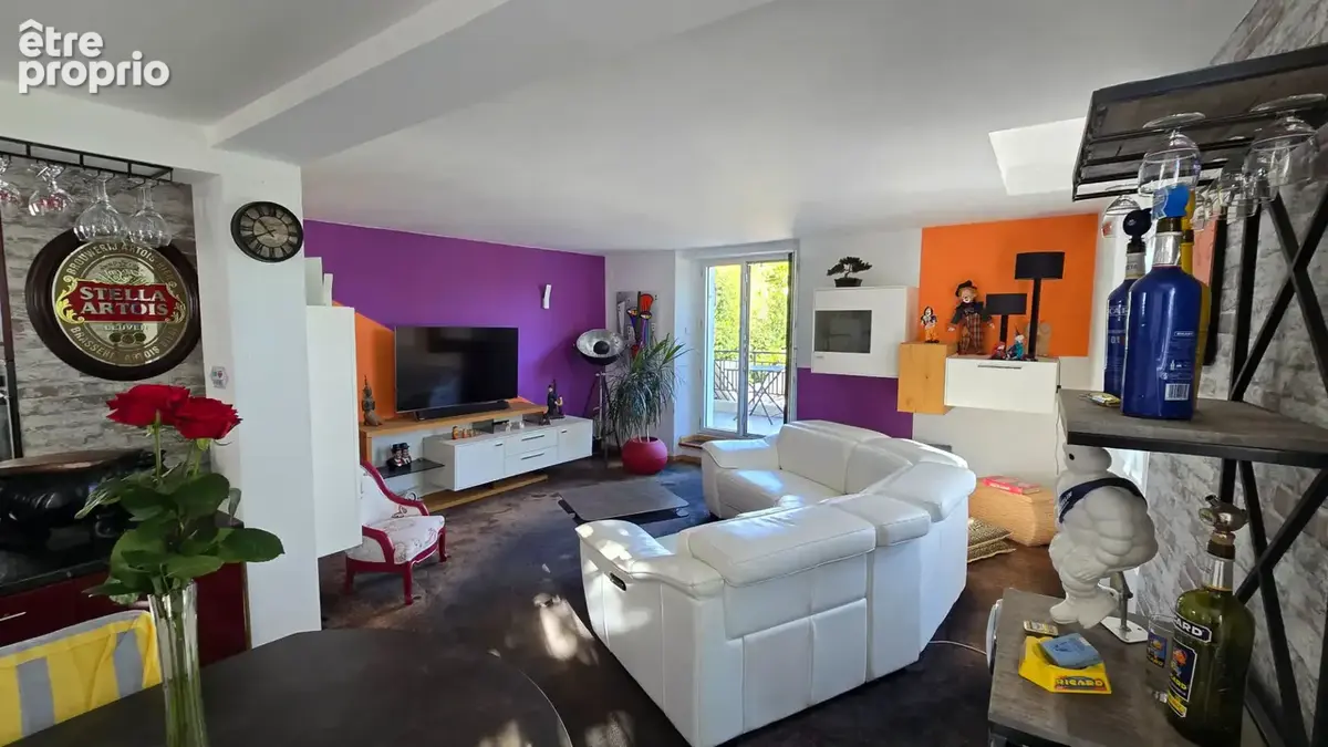 Maison Provins CENTRE VILLE / 2 chambres / Vente en nue-propriété avec usufruit viager - photo 3