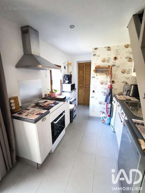 Maison 65 m² à Beuzeville  - photo 9