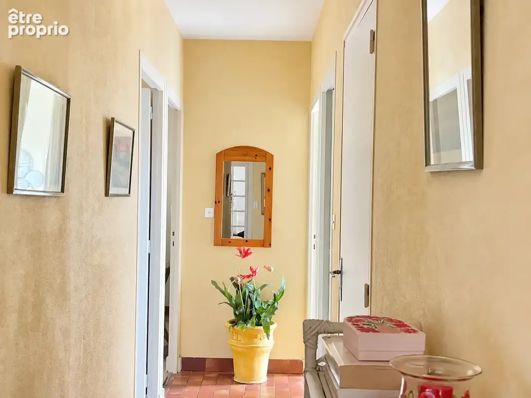 Sanilhac   Maison lumineuse avec vue dégagée - photo 20