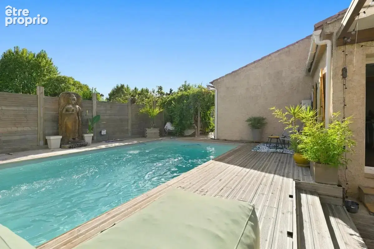 Maison de 4 pièces de 90 m² située à Pignans - photo 19