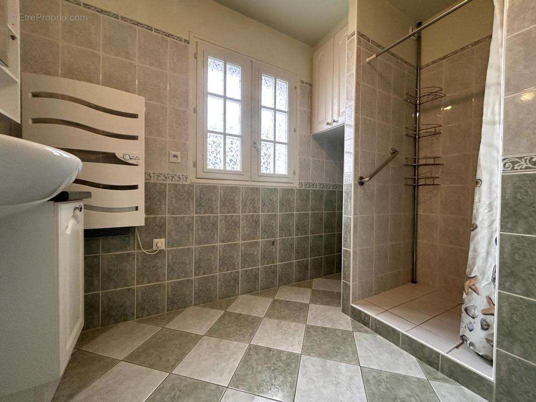 Maison à ROMORANTIN-LANTHENAY