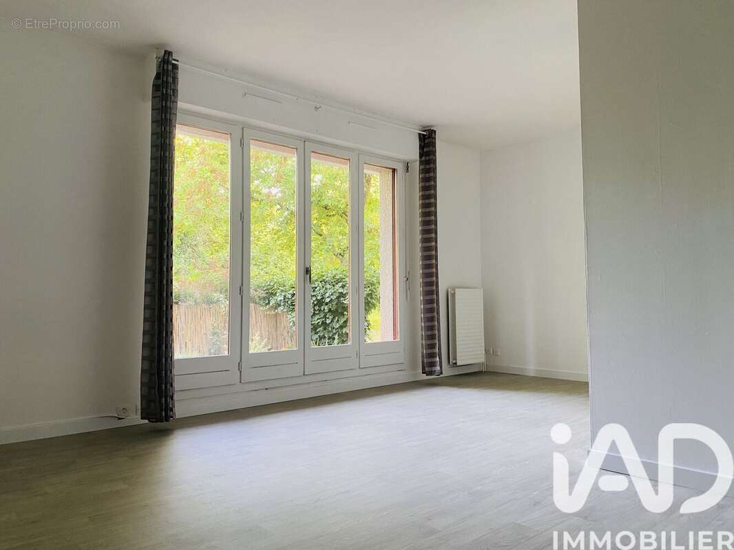 Photo 2 - Appartement à NANTES
