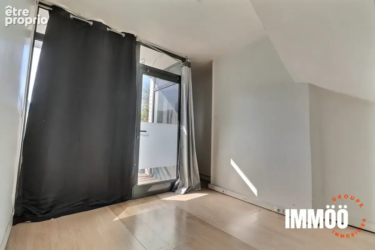 Appartement 2 pièces 36 m² à vendre à Le Houlme (76770) - photo 8