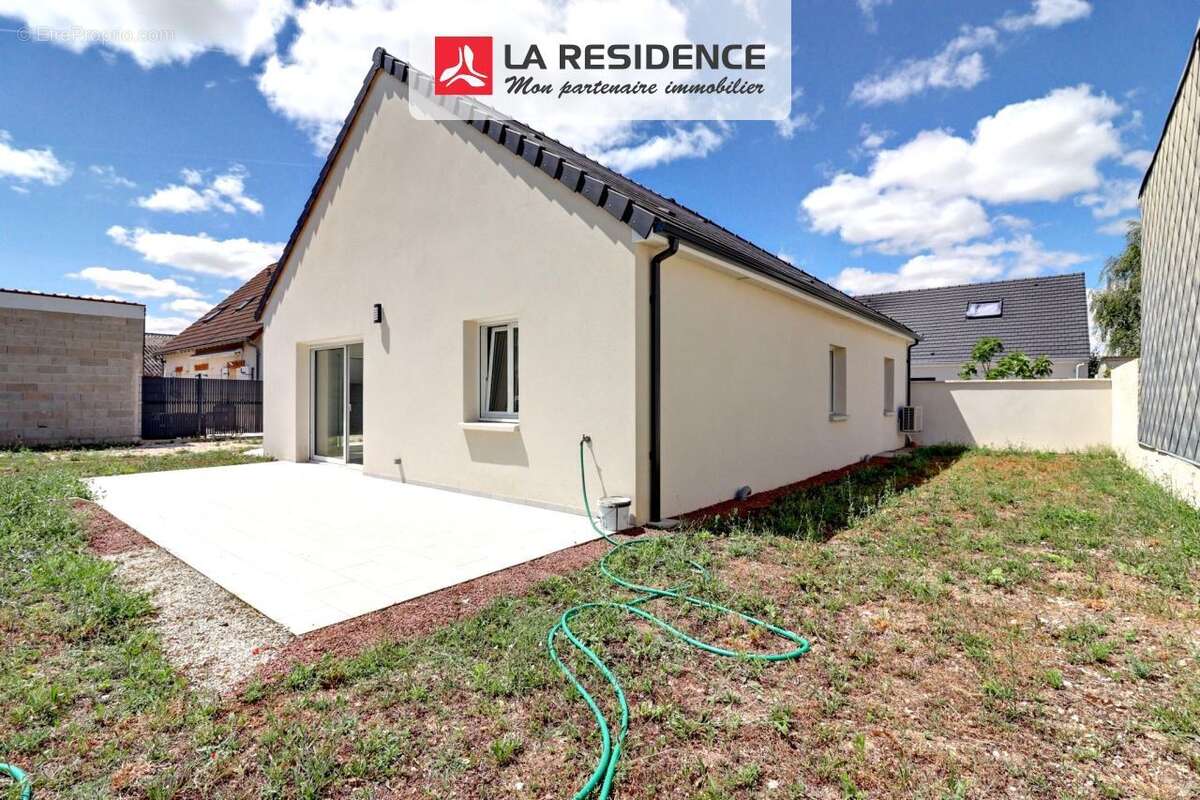 Maison 114 m² à Blois  - photo 9