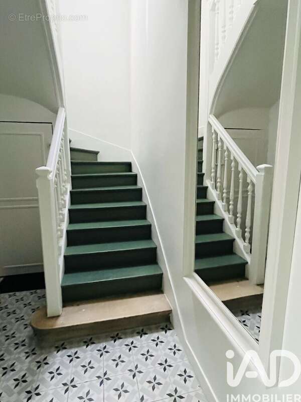 Photo 5 - Maison à SAINT-OUEN-L&#039;AUMONE