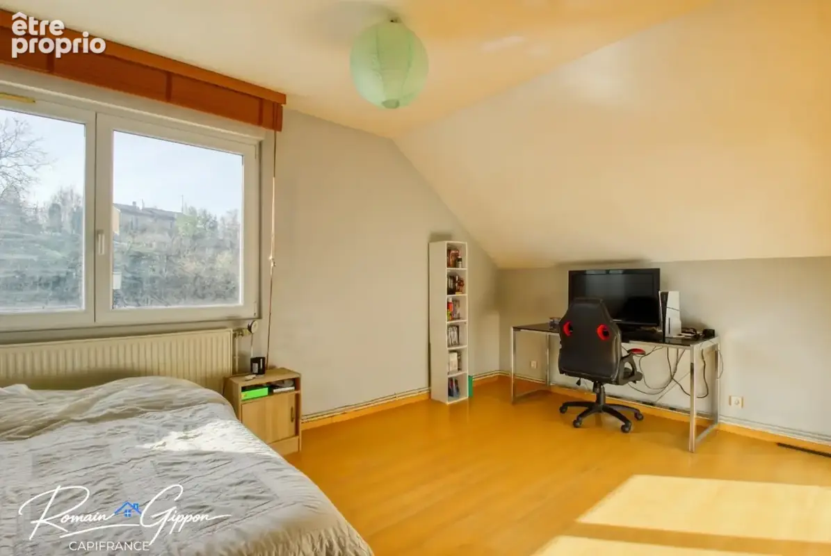 Maison à vendre 7 pièces - 286 m2 AINGERAY (54) - photo 14
