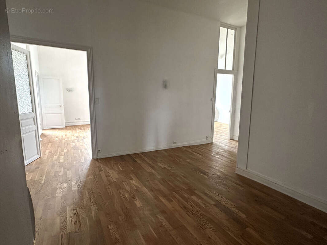 Appartement à BOHAIN-EN-VERMANDOIS