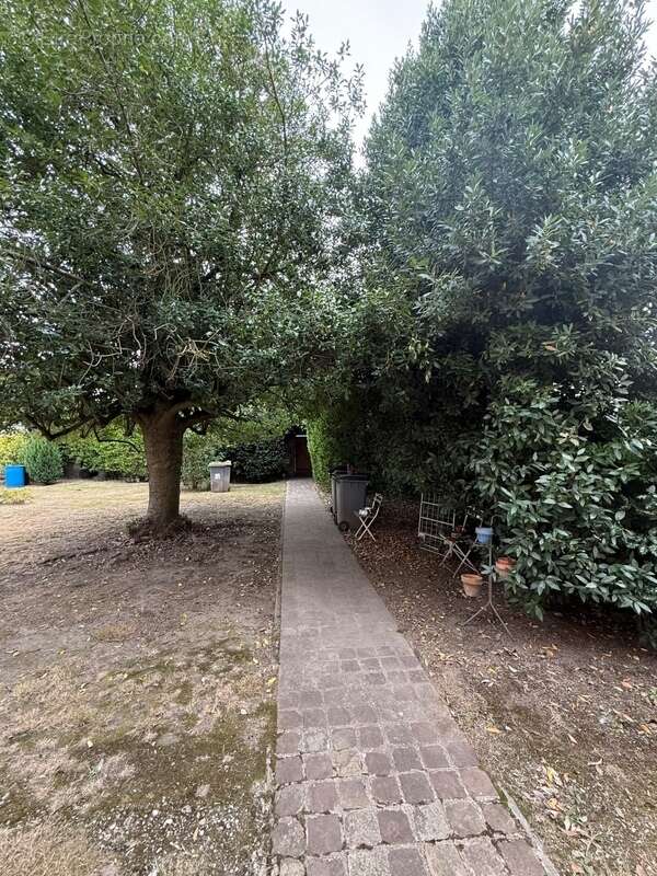 Maison à CAUDEBEC-LES-ELBEUF